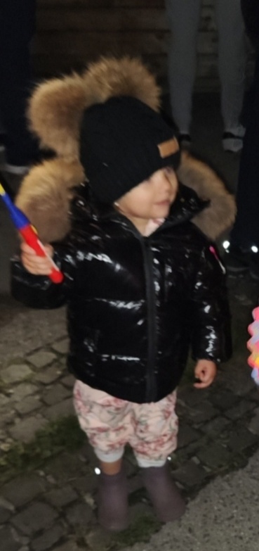 Moncler zimná súprava veľ 92 - 14