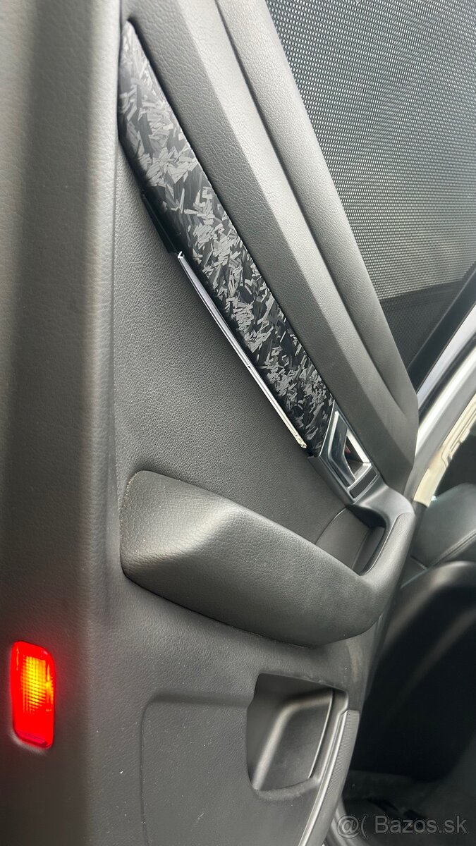 Audi A6 c6 3.0tdi Quattro tiptronic - 14