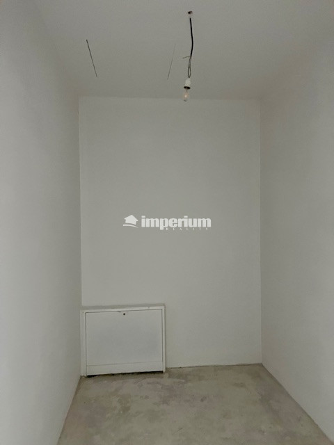 Rovinka -predaj 4 izbový byt so záhradkou. - 14