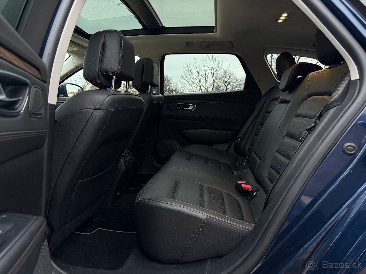 Renault Talisman 1.8 TCe 225 Initiale Paris - 14