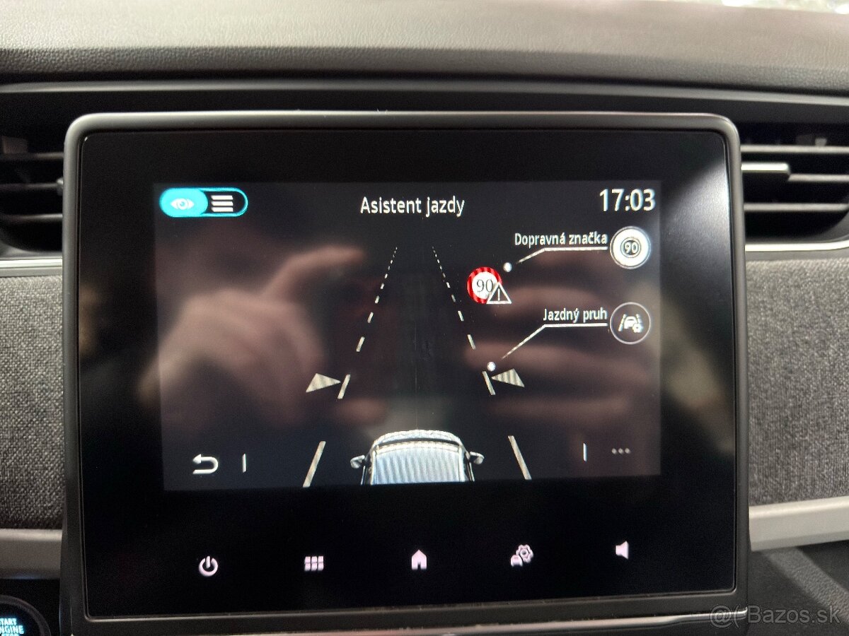 Renault Zoe R110 Z.E. 52 kWh Zen - 14