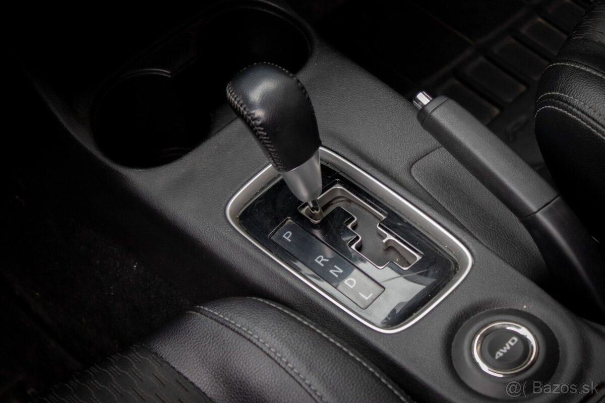 Mitsubishi Outlander 2.2 D-ID 110kW - 14