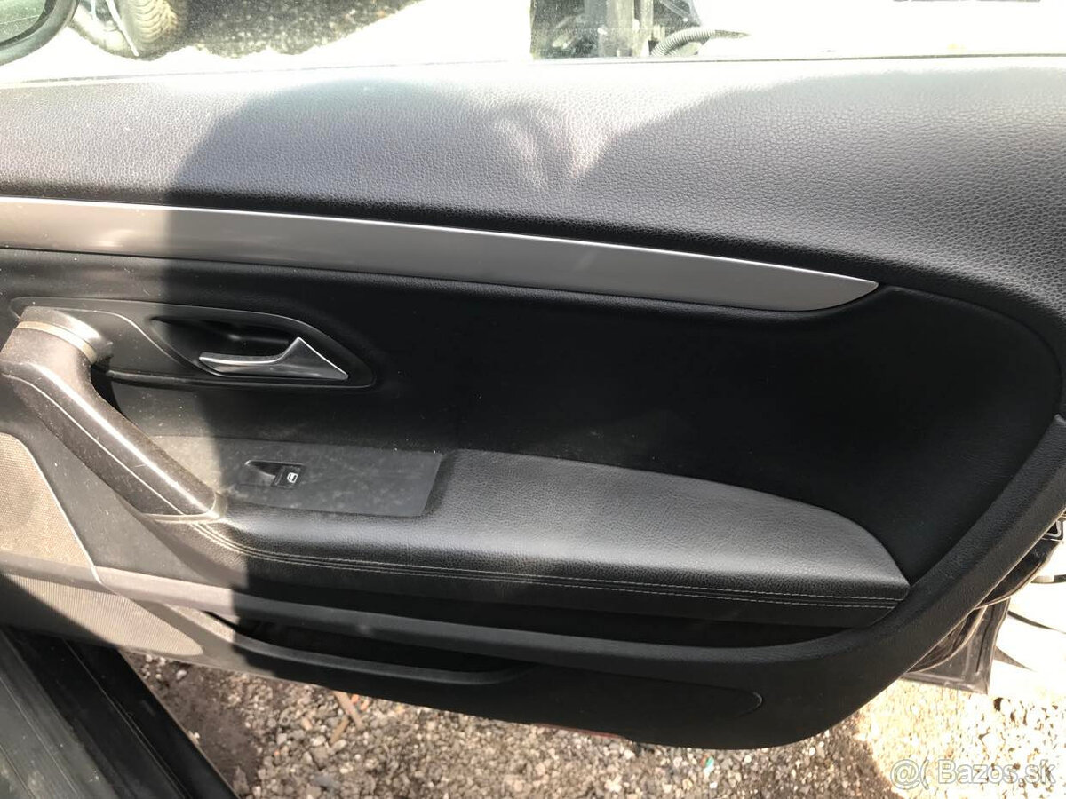 Volkswagen Passat CC 2,0Tdi 125kw - 14