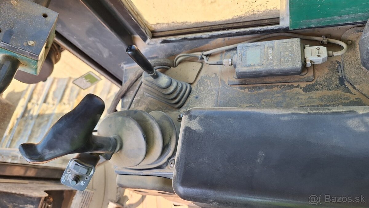 Liebherr PR 714 LGP - 14