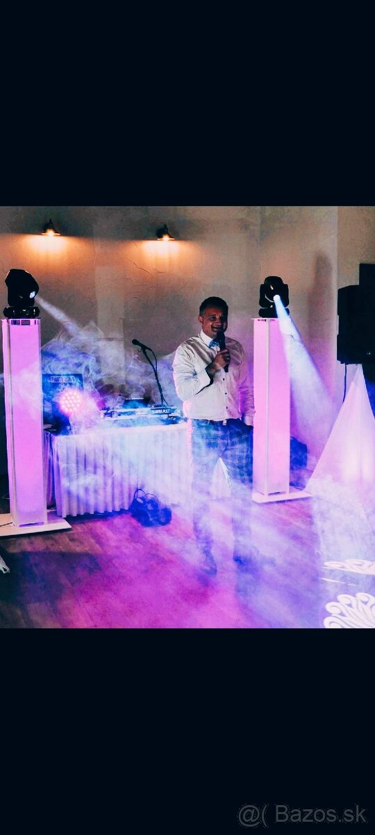Svadobný Dj, Party DJ, DJ na svadbu - 14