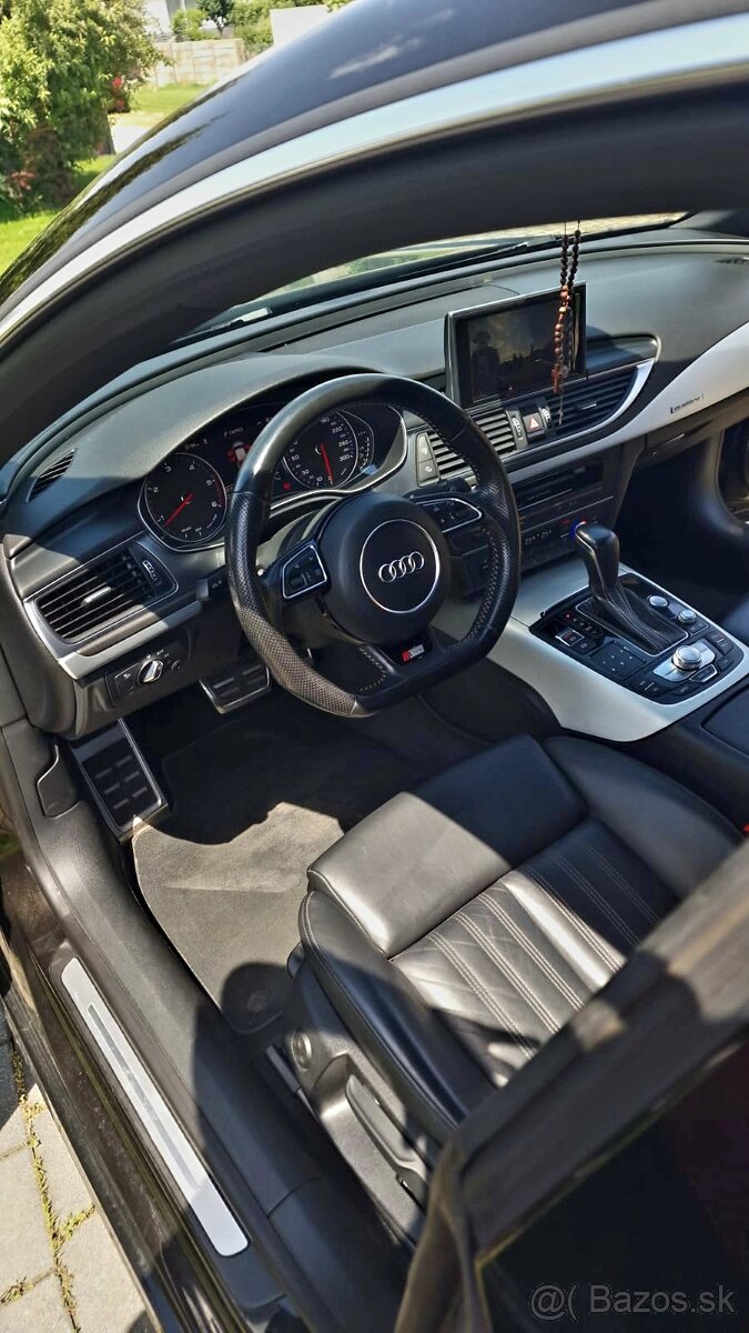💥 AUDI A7 3.0TDI 💥 - 14
