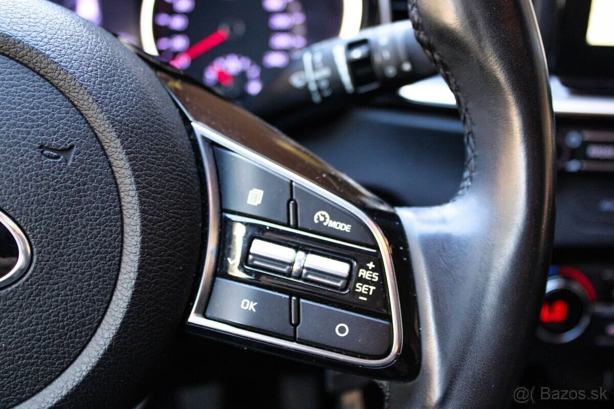 Kia Ceed SW 1.4 T-GDi - 14