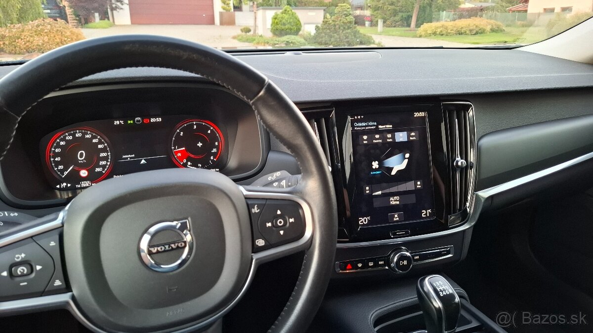 Volvo V90 2.0 D3 - 14