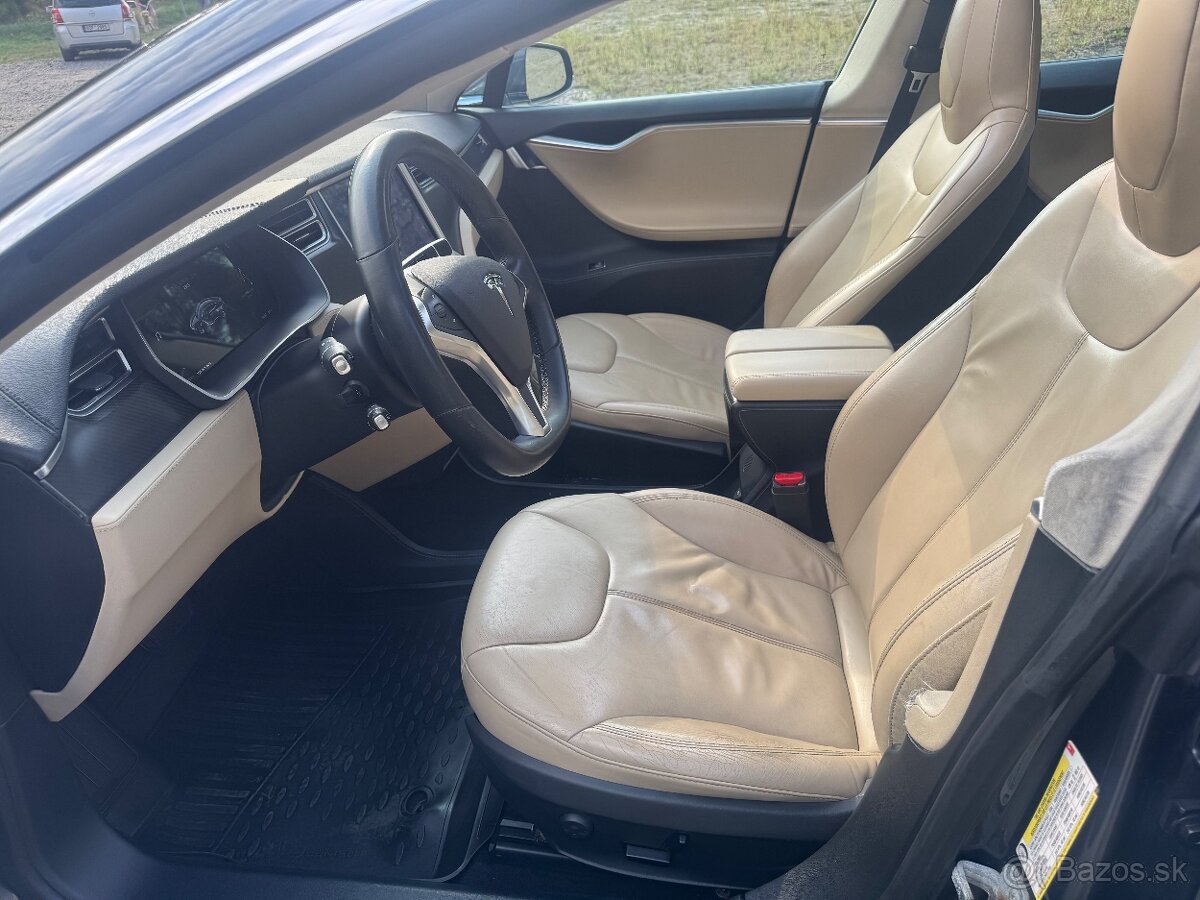 Tesla Model S 85 - Nabíjení ZDARMA AUTOPILOT - 14