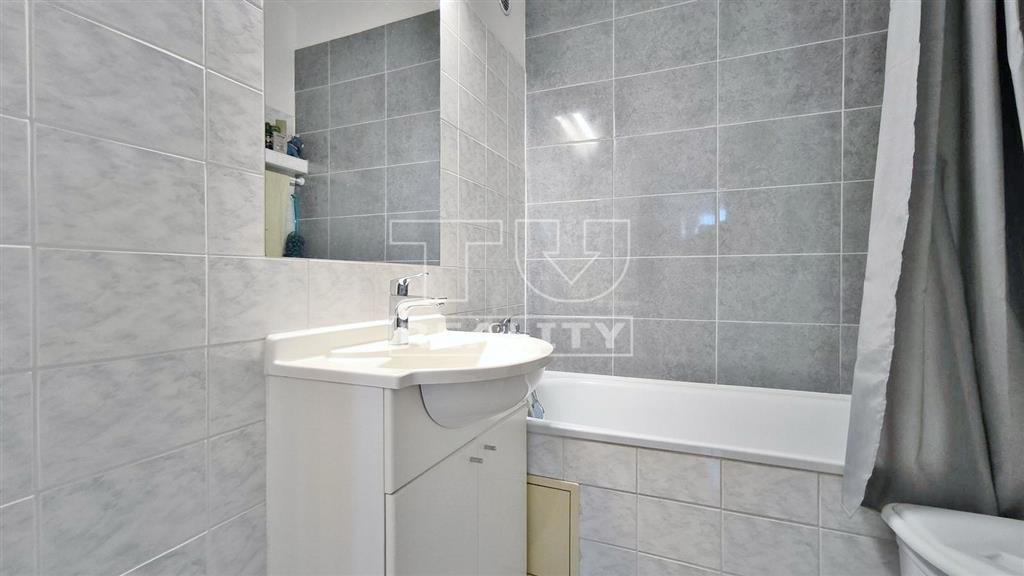 Štýlový 2-izbový byt po kompletnej rekonštrukcii s... - 14