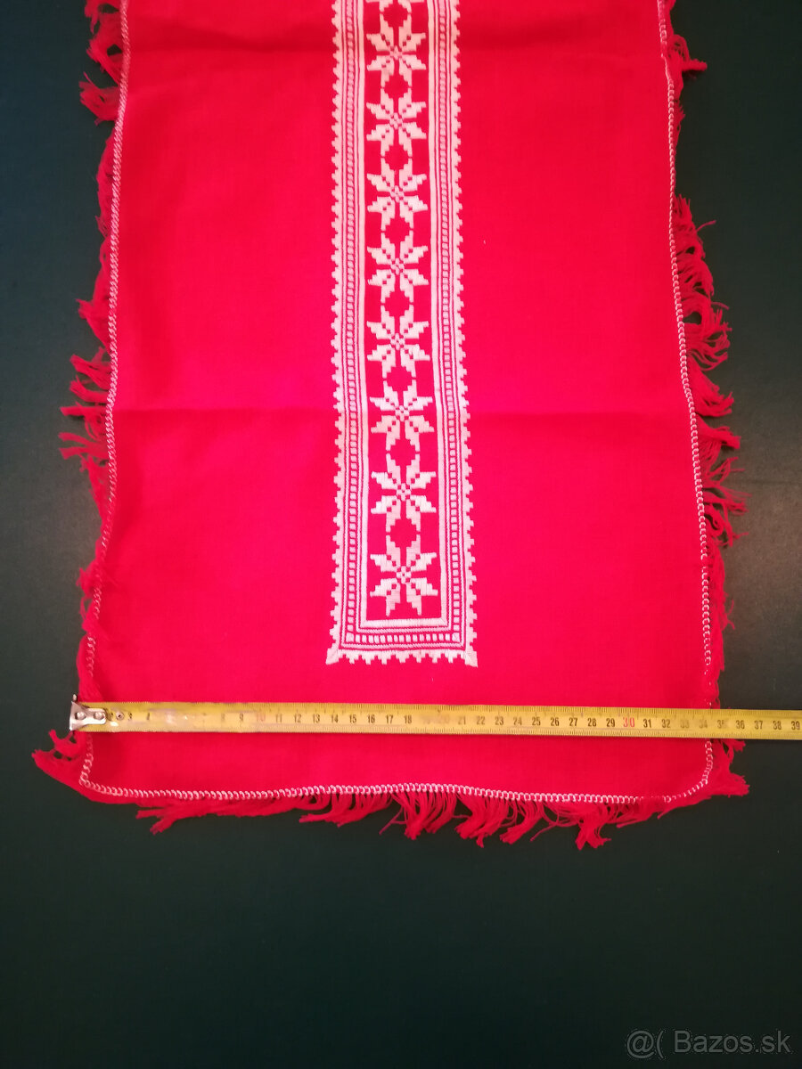 decky vyšivane - 14