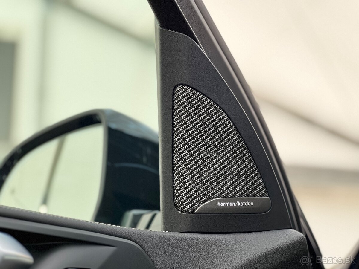 BMW X5 40d 259kW,4x4,MPaket,Vzduch,tažnéLaser,7místZárukaDPH - 14