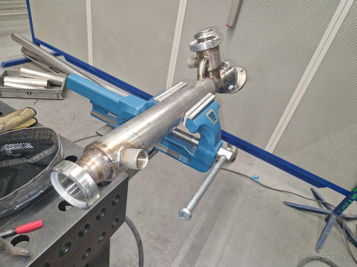 zvárač 141/135 - 14