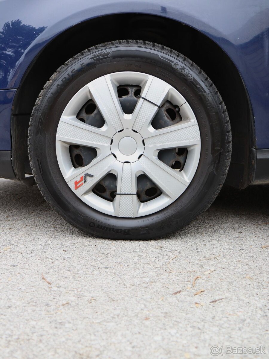 Volkswagen passat 2.0 TDI - 14