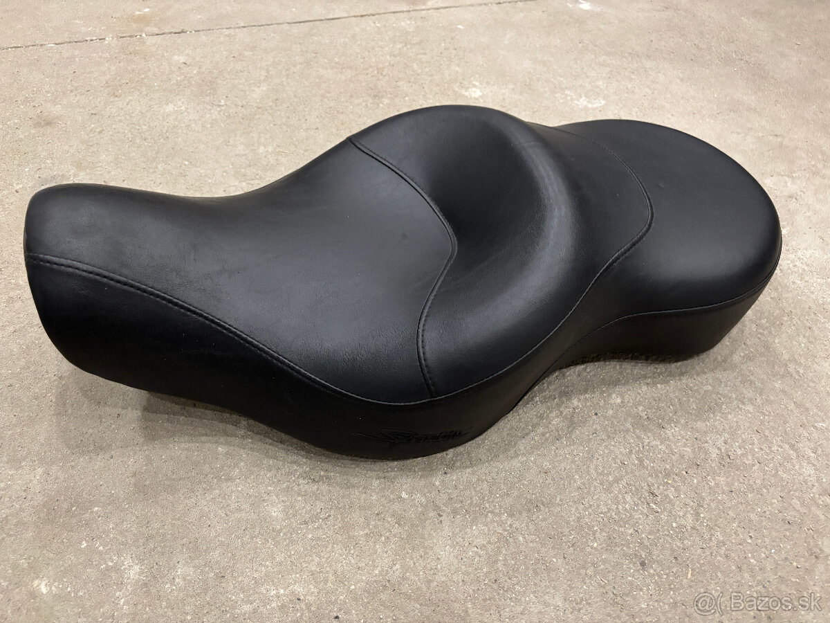 Harley-Davidson Sportster doplnky - 14