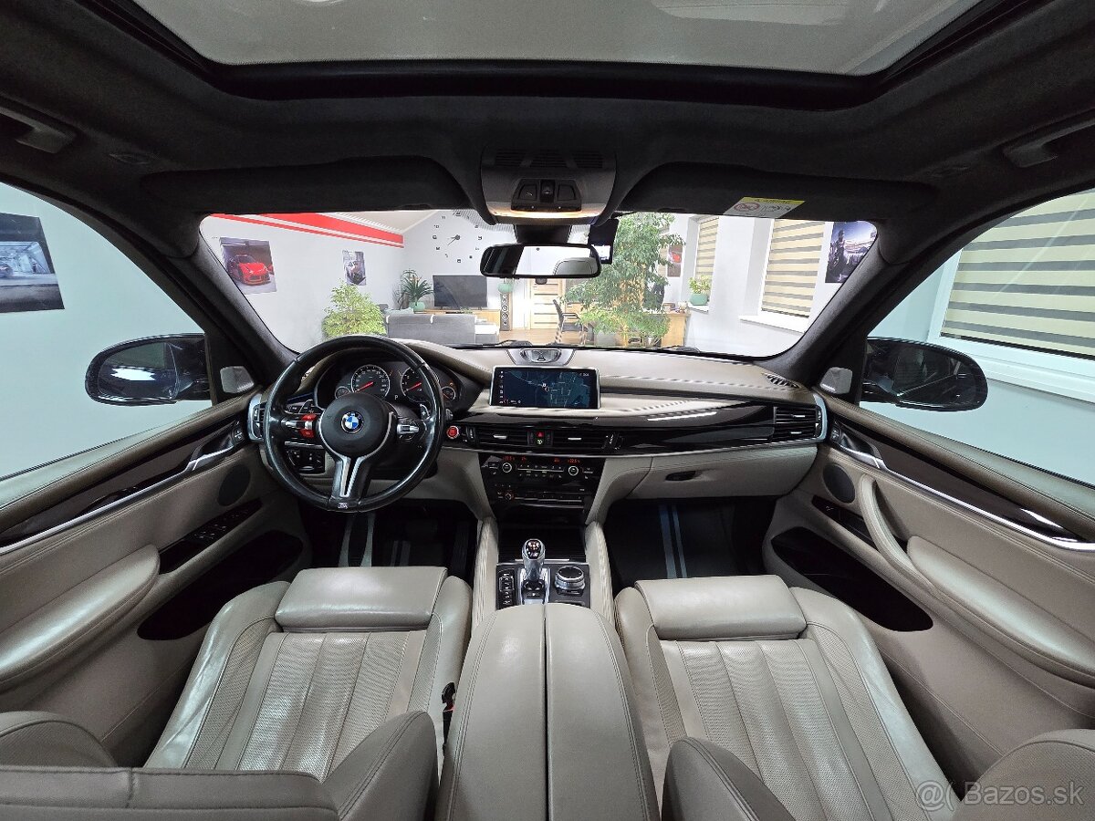 BMW X5 M - 14