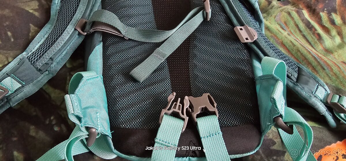 OSPREY SALIDA 8L BATOH - 14