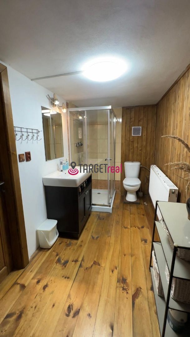 TARGETreal | NA PREDAJ REKREAČNÁ CHATA S 5 STAVEBNÝMI POZEMK - 14