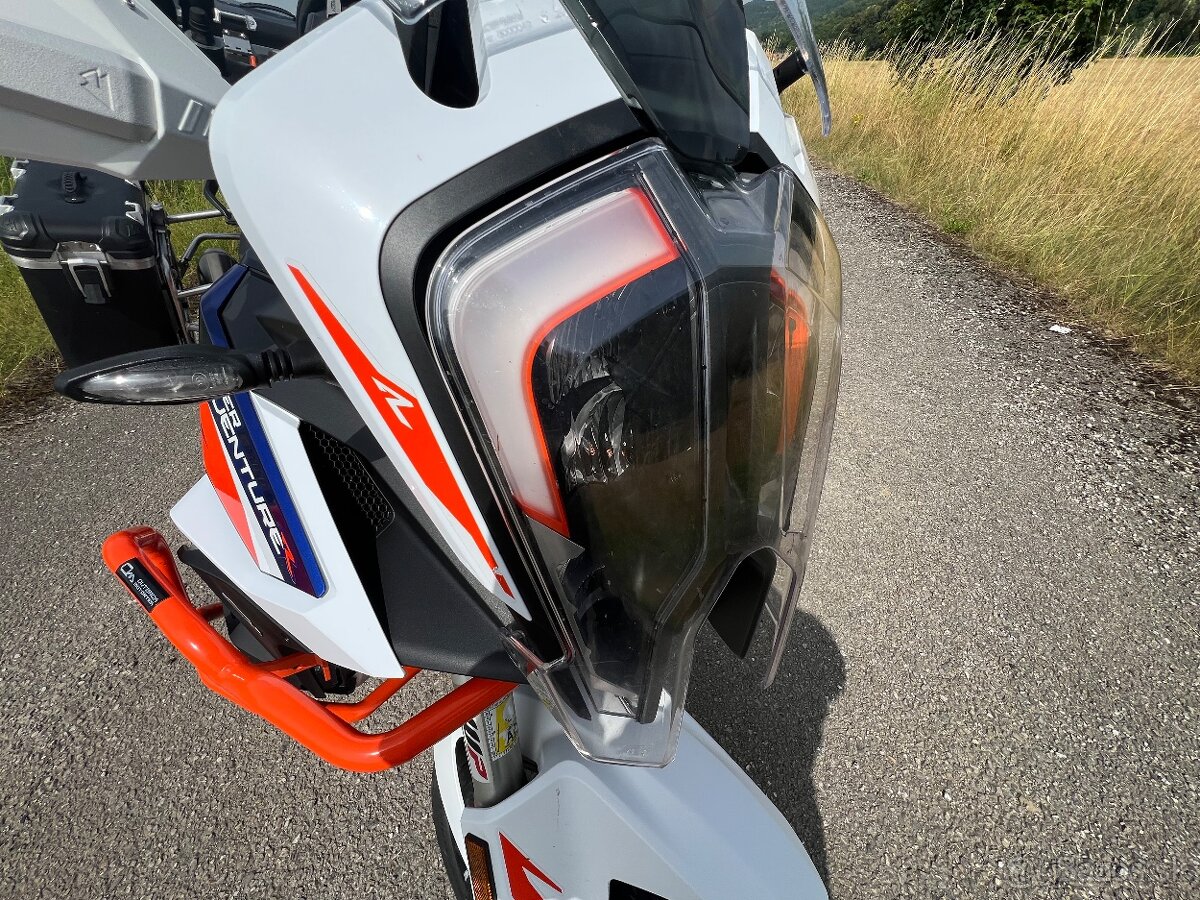 Ktm 1290 superadventure r - 14