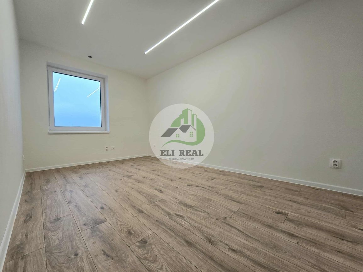 Na predaj moderná 4-izbová novostavba rodinného domu, Svinia - 14