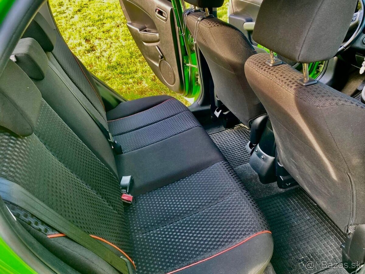 Mazda 2 TOP STAV, 75 000 km, STK platné do 08/2027 - 14