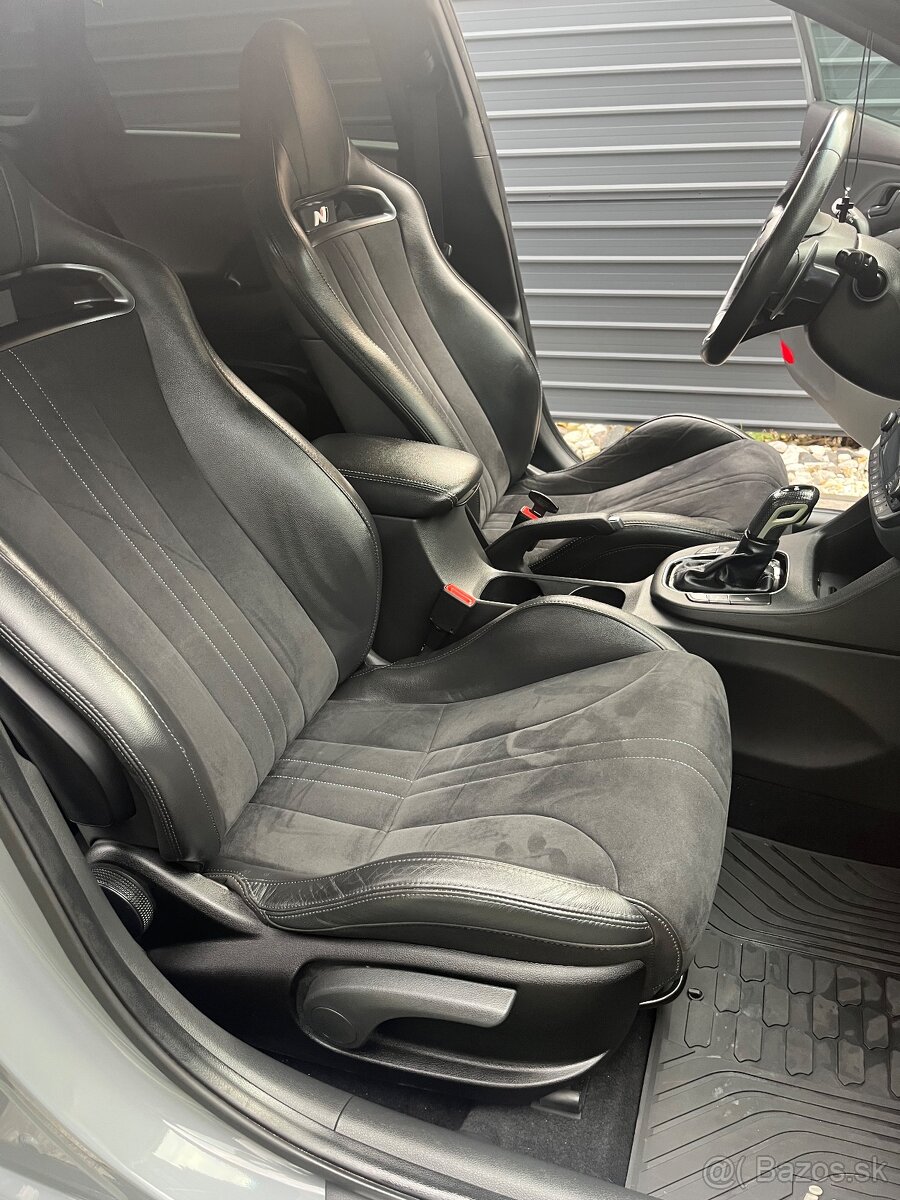 Hyundai i30n Performance - 14