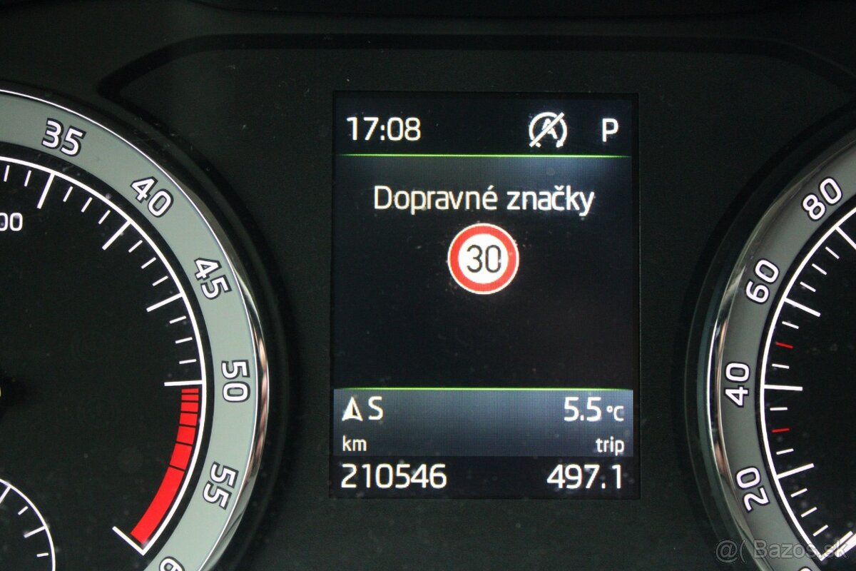 Škoda Kodiaq 2.0 TDI SCR 190k - 14