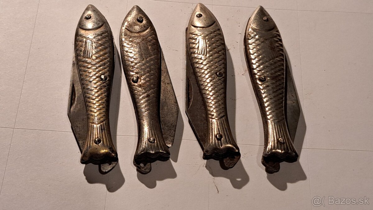 R Y B I Č K Y. - 14