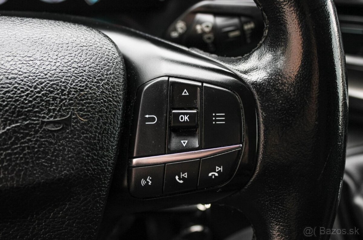 Ford Transit Custom 2.0 TDCi EcoBlue Trend L2 T320 - 14