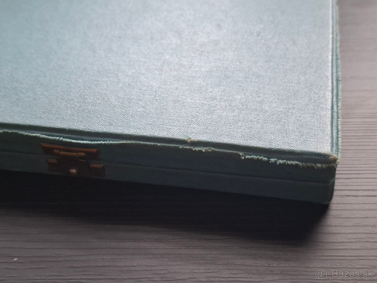 subory a sady minci - 14