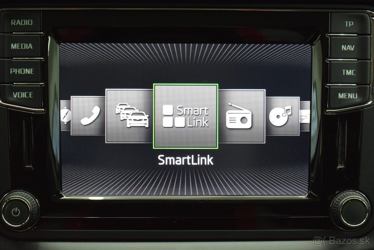 Škoda Yeti 1,4 TSi 92 kW, MONTE CARLO,Navi,TZ, - 14