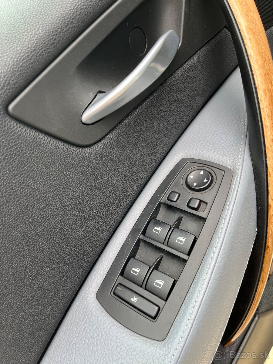 BMW X3 e83 3.0d manual bez dpf - 14