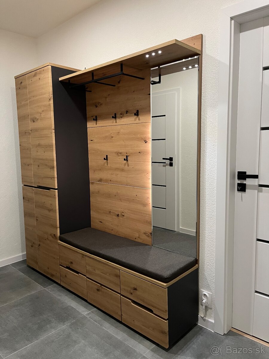 Prenájom 2-izbový byt - 14