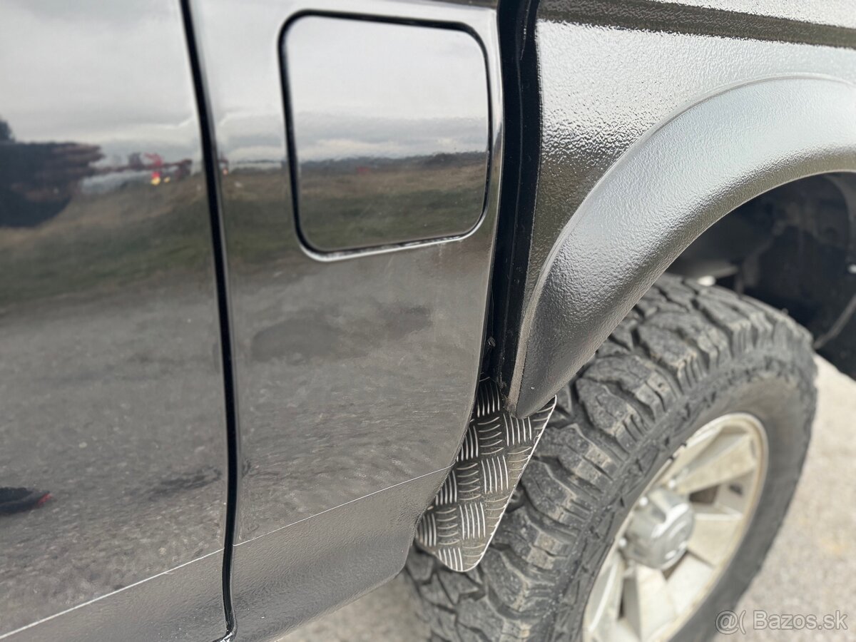 Mitsubishi L200 - 14