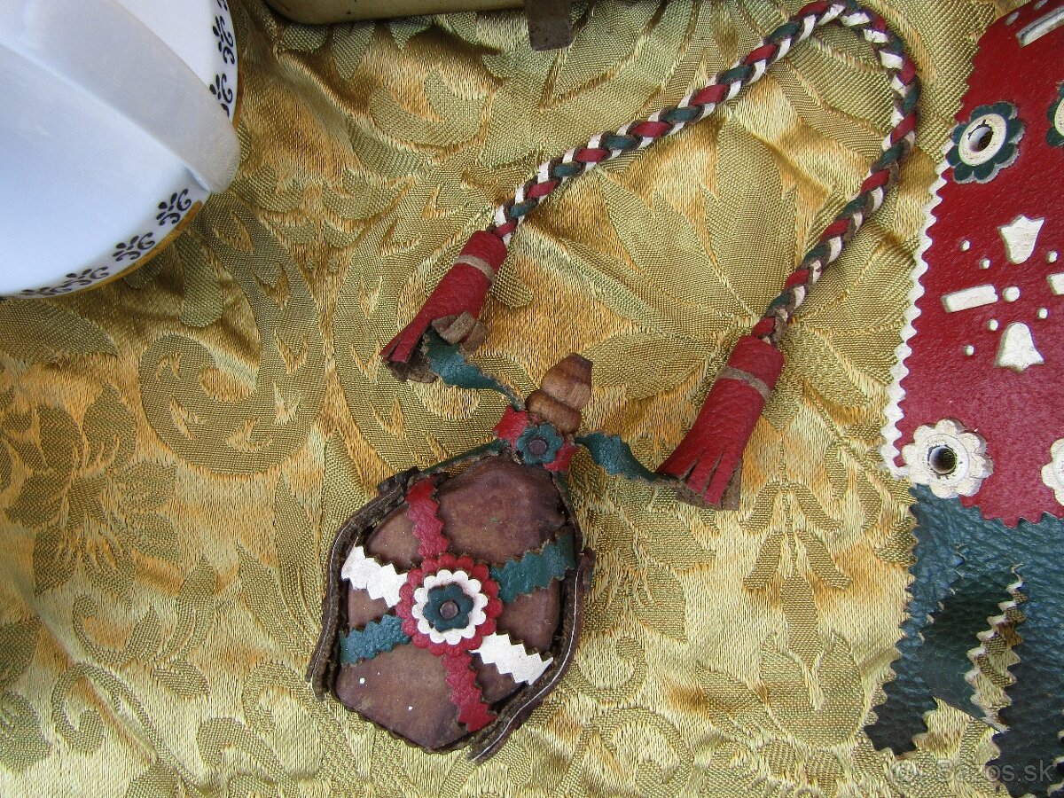 porcelánový servis, kávovar, čutora - 14