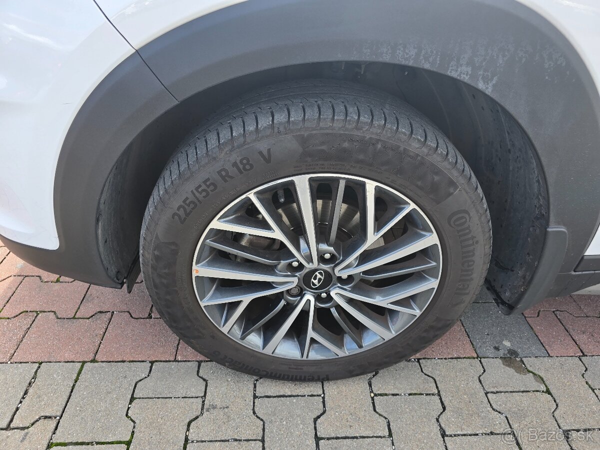 Hyundai Tucson 1.6 T-GDi Style - 14