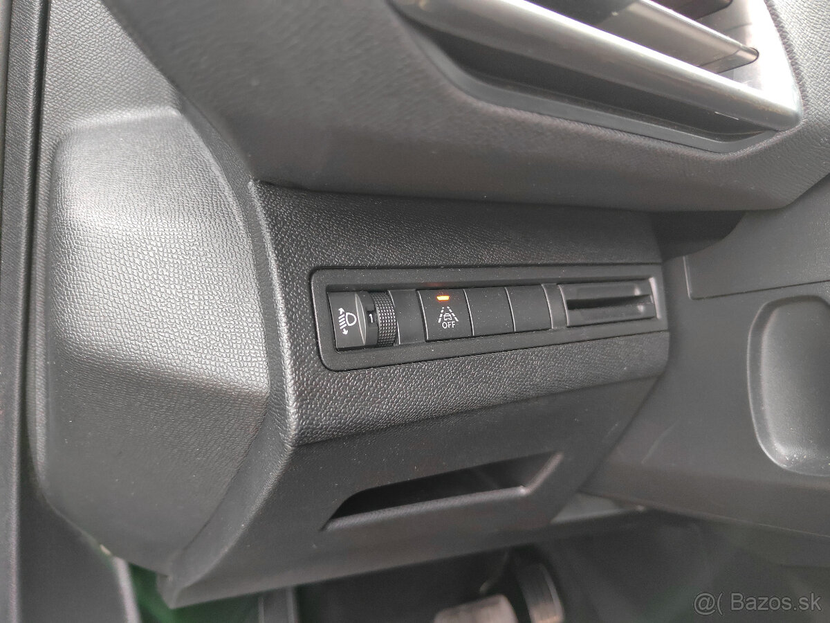 Peugeot 3008 1.5 Blue HDi 130k Active Pack A/T - 14