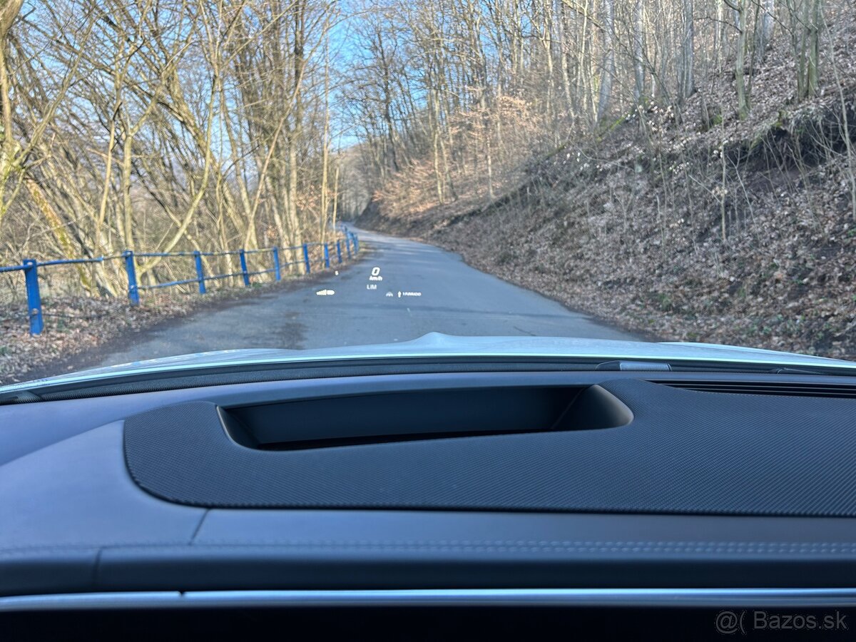 Mercedes GLE AMG 53 coupe - 14