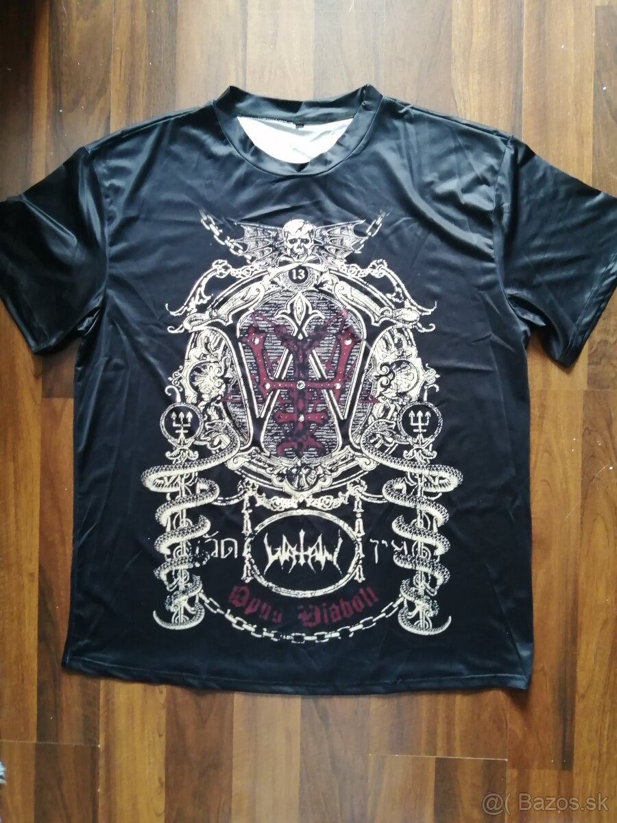 Metalové tričká,mikina,Flag vlajky,Šiltovky - 14