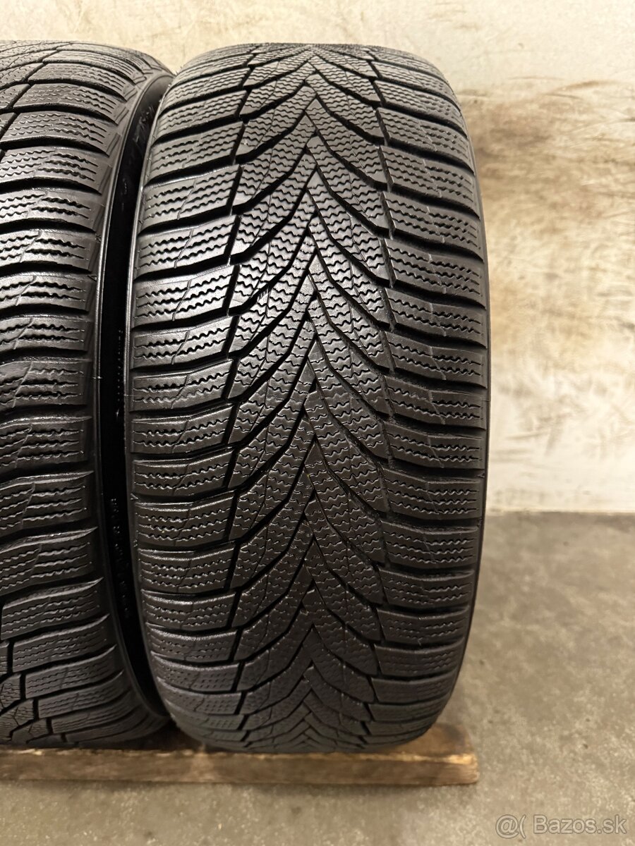 Zimná sada 5x114,3 R18 , 225/40/18 KIA Ceed , Huyndai Mazda - 14