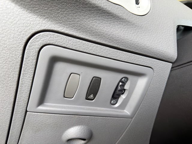 Renault Modus Yahoo 72.000 km - 14