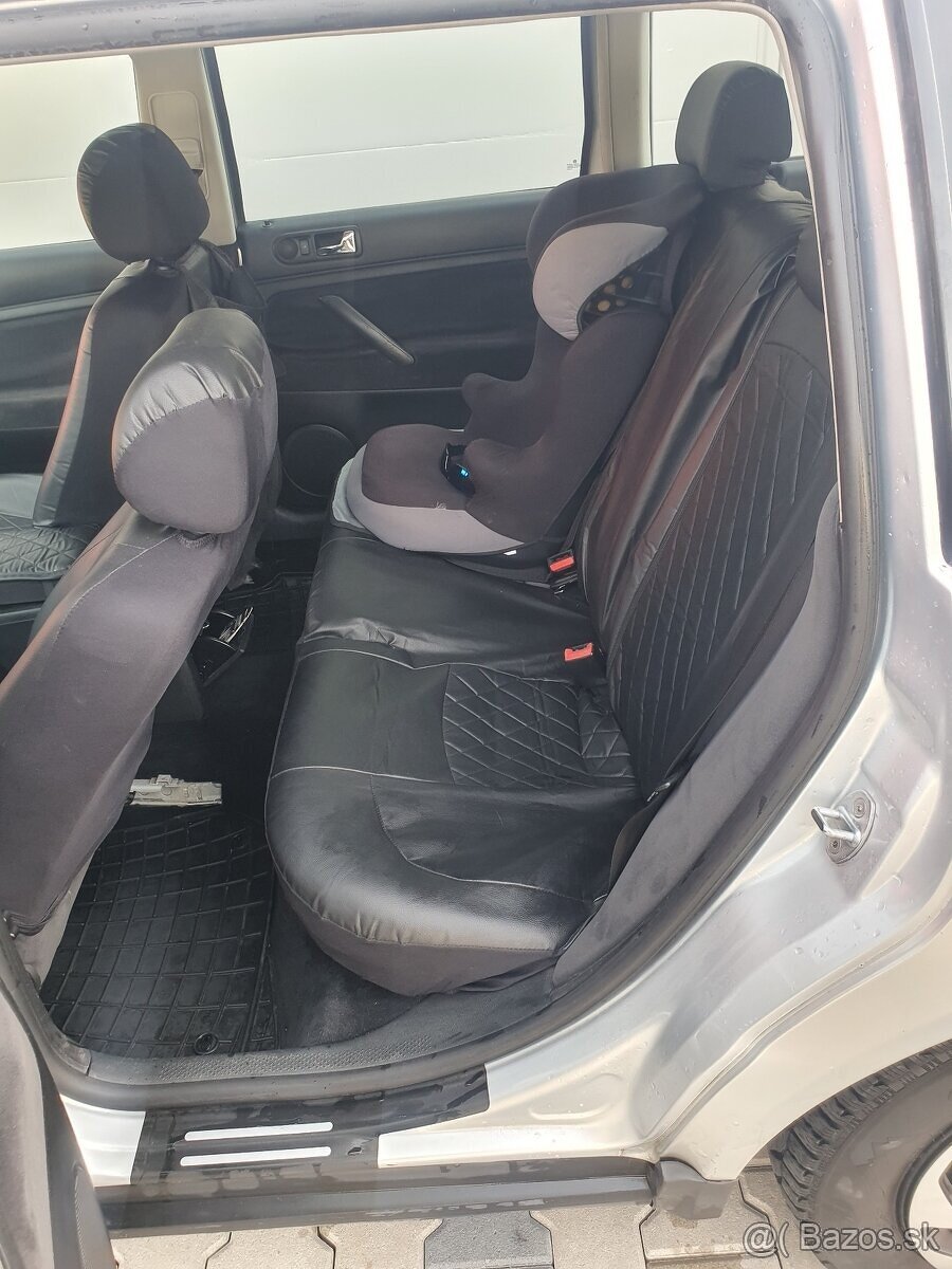 Predám Volkswagen Passat B5.5. 1.9 TDi 74 KW - 14