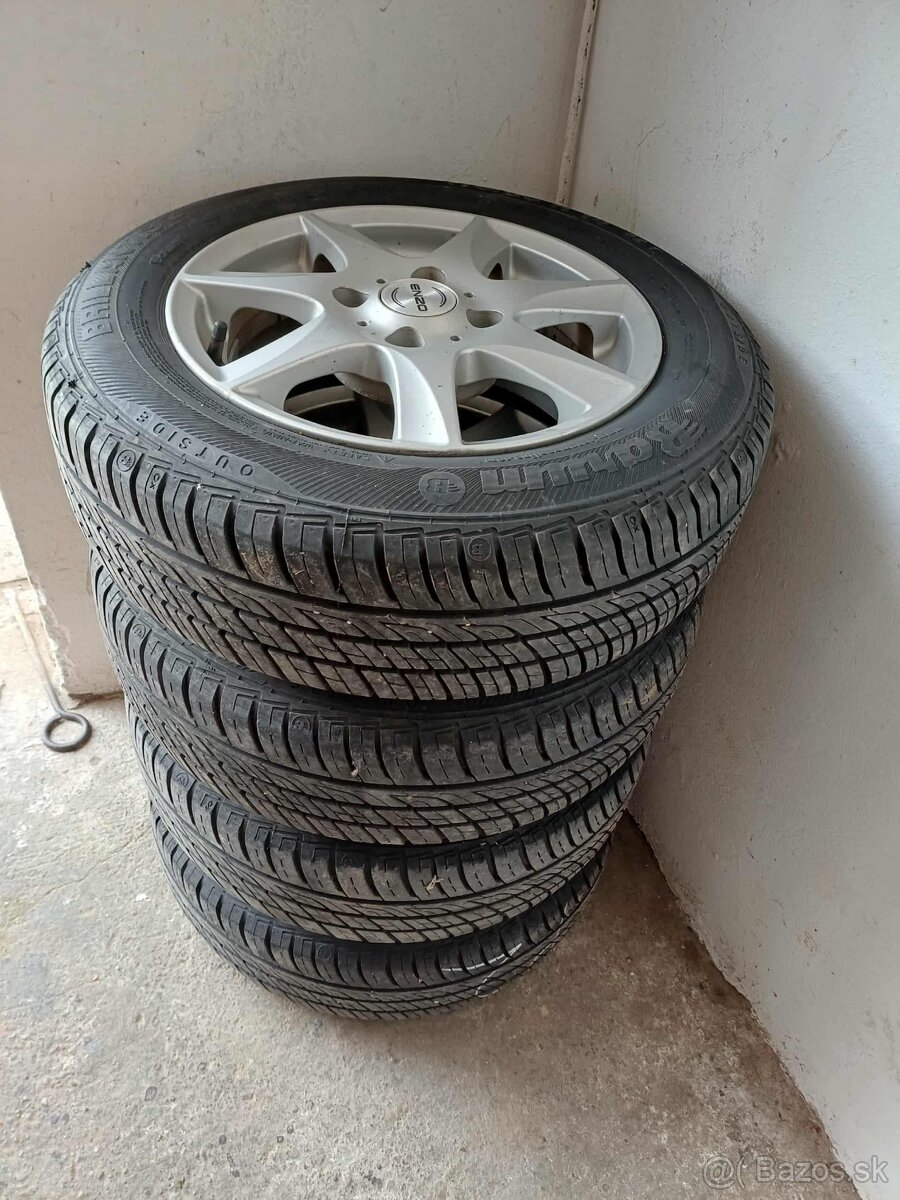 Ford Fiesta 1,25 16V - 14