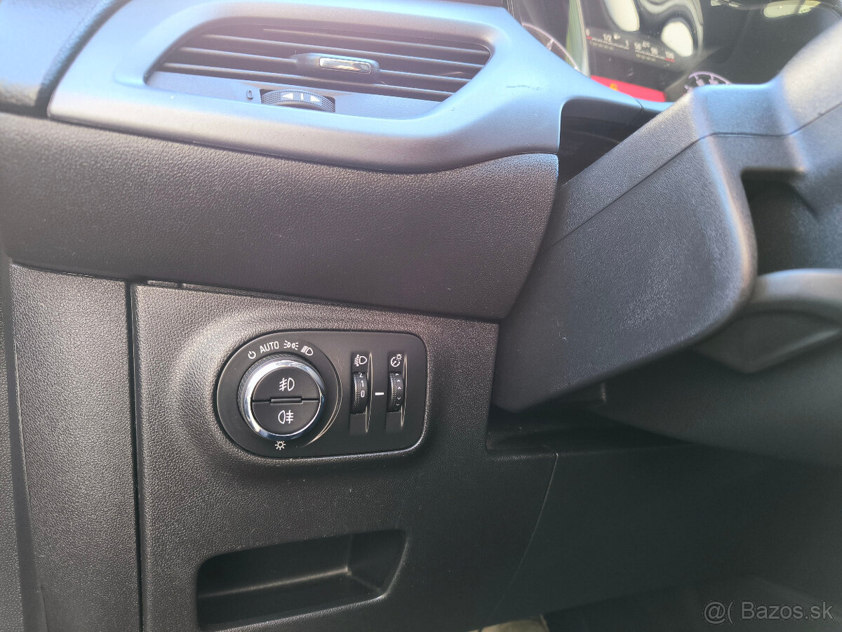 🟥 Opel Corsa 1.2 16V drive 2016 | 1.majiteľ | odpočet DPH - 14