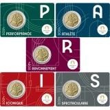 Pamatna minca Litva 2025/2 - Malá Litva - 14