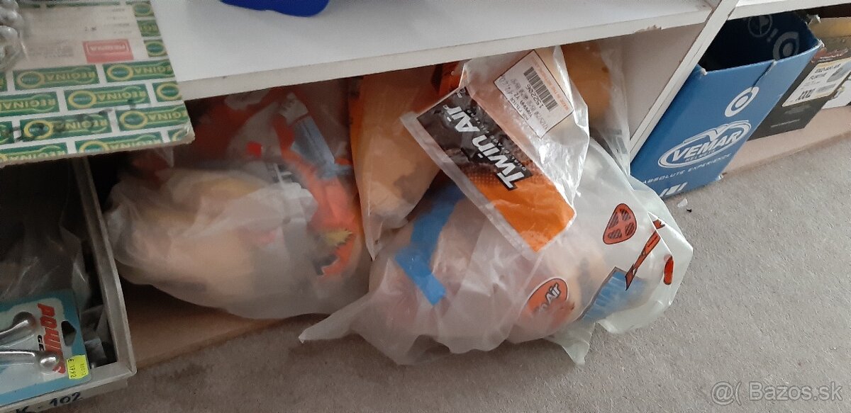 Predám N,d.na moto - 14