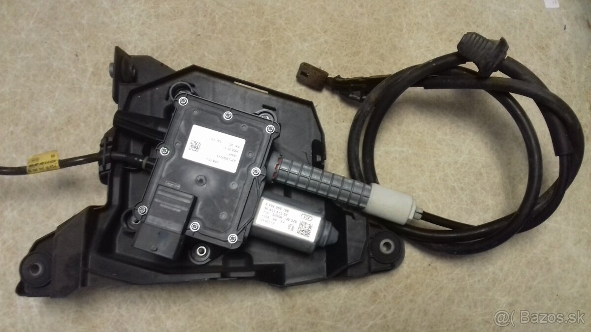 predam ND na citroen C4 picaso - 14