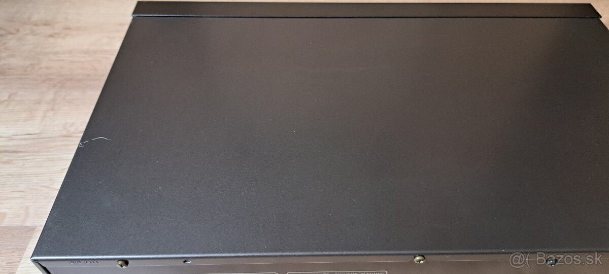 Technics RS - B 505 - 14