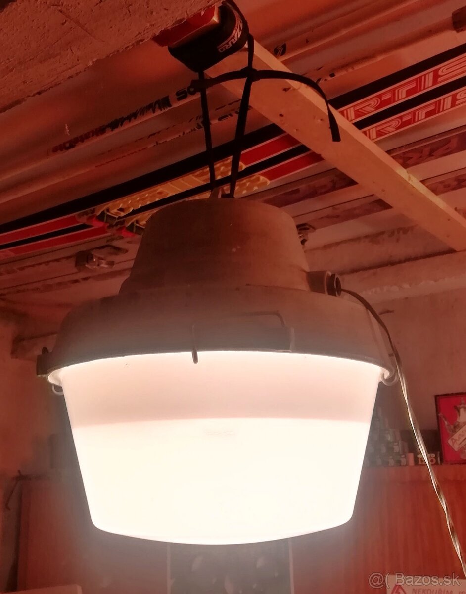 Elektrosvit Očko, TOP stav - 14