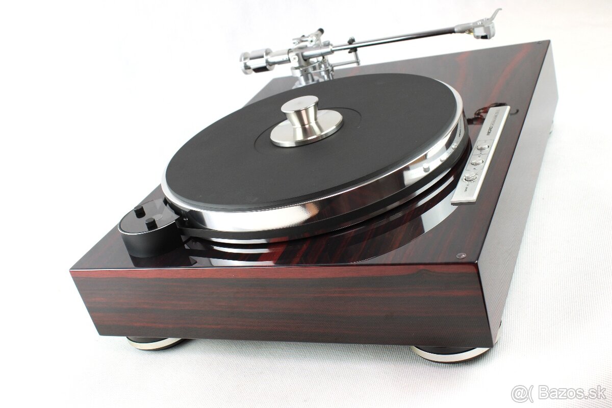 Gramofón MICRO SEIKI BL-81 - 14